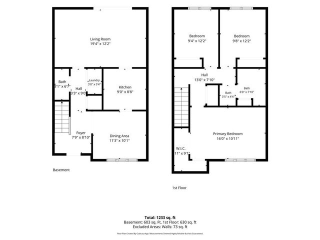1807 Ashborough Circle SE E, Marietta, GA 30067