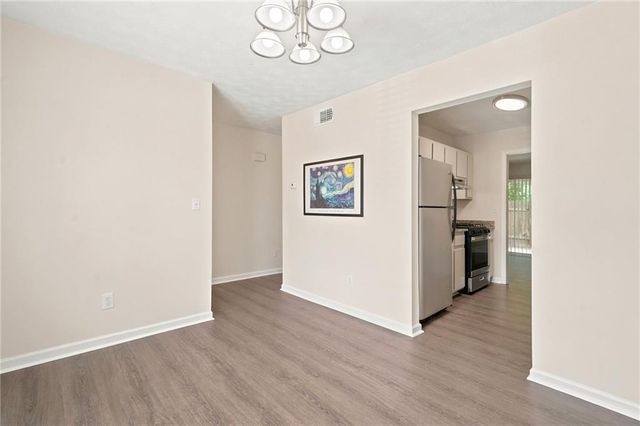 1807 Ashborough Circle SE E, Marietta, GA 30067