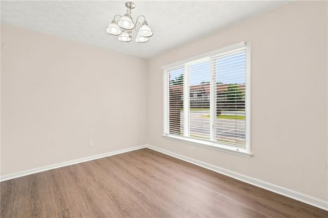 1807 Ashborough Circle SE E, Marietta, GA 30067