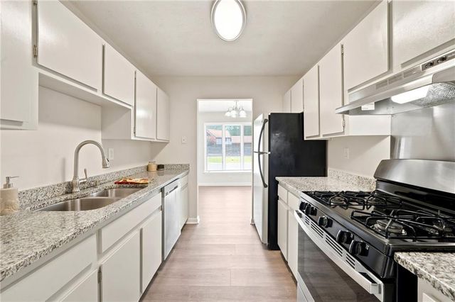 1807 Ashborough Circle SE E, Marietta, GA 30067