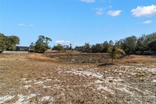 6 MALAUKA CIRCLE, Ocklawaha, FL 32179