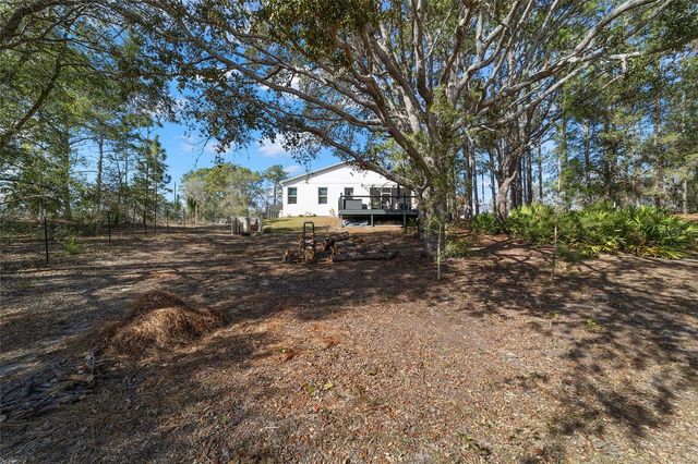 6 MALAUKA CIRCLE, Ocklawaha, FL 32179