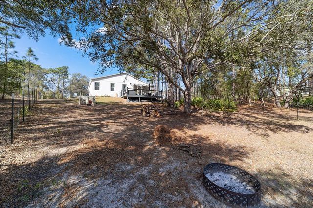 6 MALAUKA CIRCLE, Ocklawaha, FL 32179