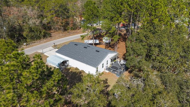 6 MALAUKA CIRCLE, Ocklawaha, FL 32179