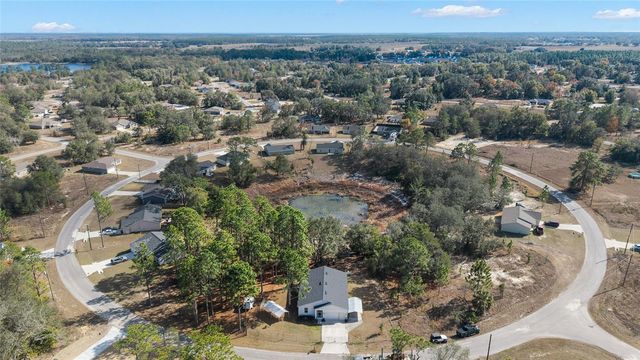 6 MALAUKA CIRCLE, Ocklawaha, FL 32179