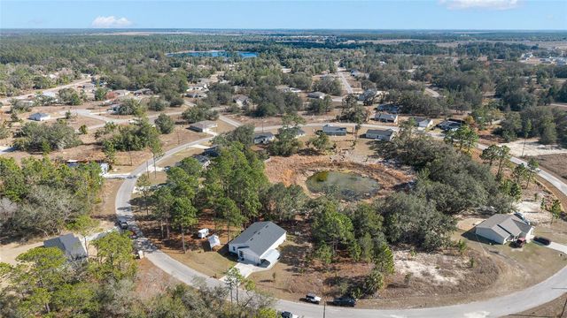 6 MALAUKA CIRCLE, Ocklawaha, FL 32179