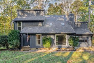 4425 Surry Ridge Circle, Apex, NC 27539