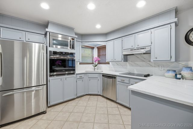 10107 E 26th Place, Tulsa, OK 74129