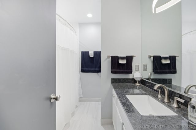 10107 E 26th Place, Tulsa, OK 74129