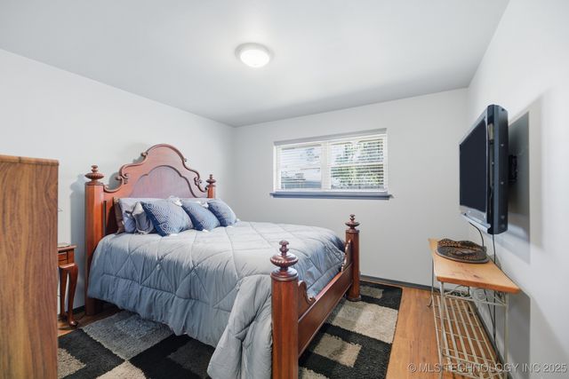 10107 E 26th Place, Tulsa, OK 74129