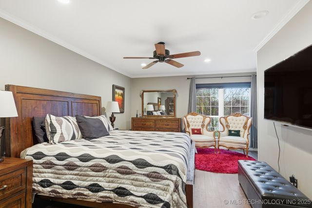 10107 E 26th Place, Tulsa, OK 74129