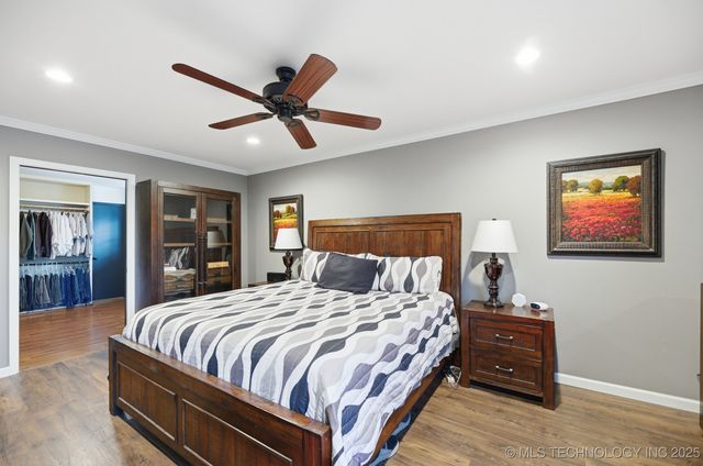 10107 E 26th Place, Tulsa, OK 74129