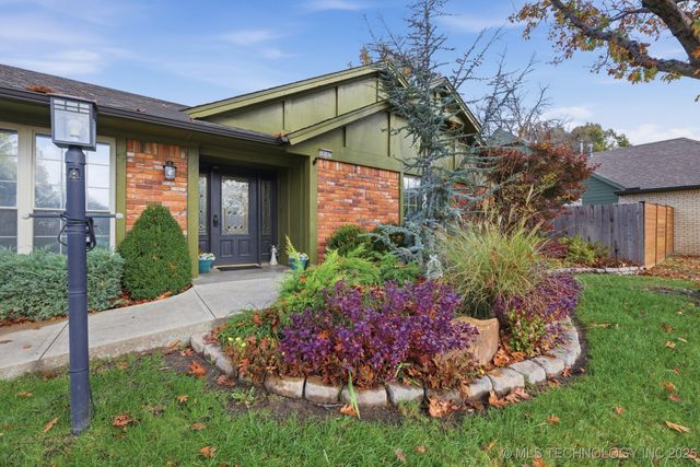 10107 E 26th Place, Tulsa, OK 74129