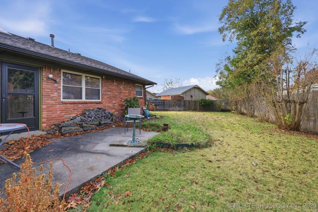 10107 E 26th Place, Tulsa, OK 74129