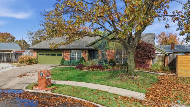 10107 E 26th Place, Tulsa, OK 74129