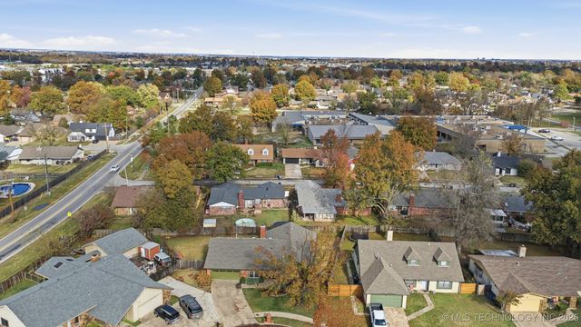 10107 E 26th Place, Tulsa, OK 74129