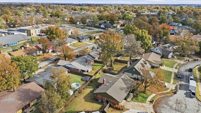 10107 E 26th Place, Tulsa, OK 74129