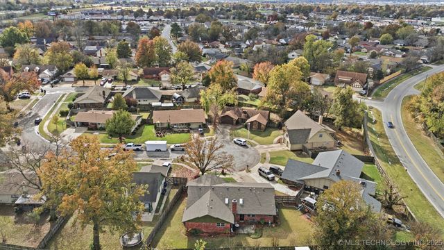 10107 E 26th Place, Tulsa, OK 74129