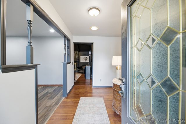 10107 E 26th Place, Tulsa, OK 74129