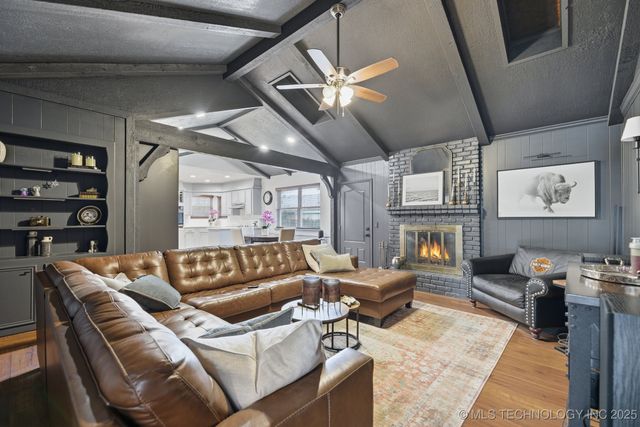 10107 E 26th Place, Tulsa, OK 74129