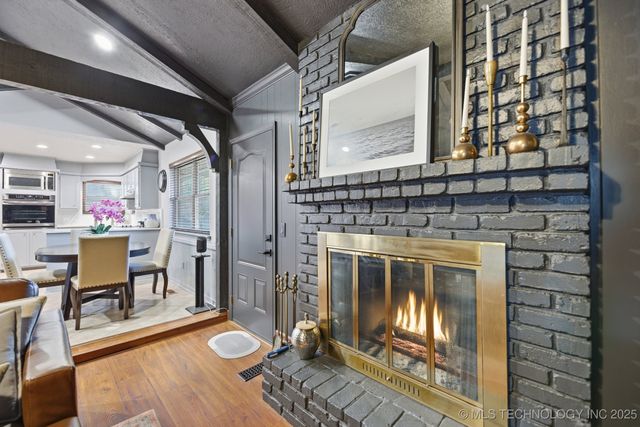 10107 E 26th Place, Tulsa, OK 74129