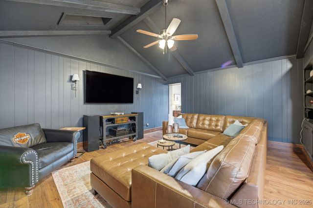 10107 E 26th Place, Tulsa, OK 74129