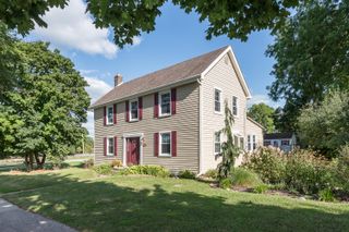 3576 Central Street, Dexter City, MI 48130