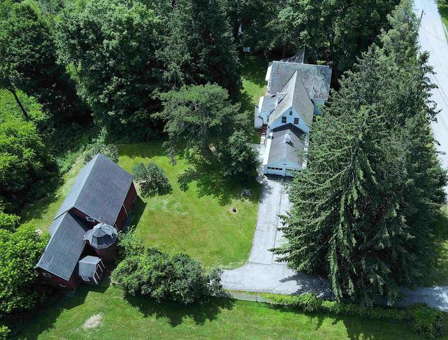 96 Twitchell Hill Road, Shaftsbury, VT 05262