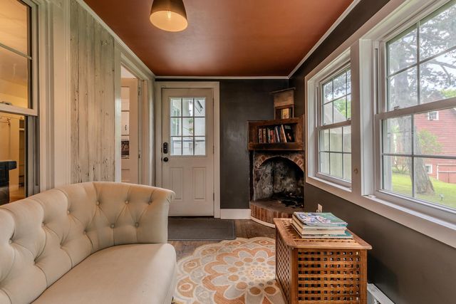96 Twitchell Hill Road, Shaftsbury, VT 05262