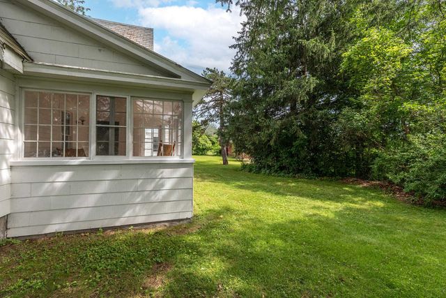 96 Twitchell Hill Road, Shaftsbury, VT 05262