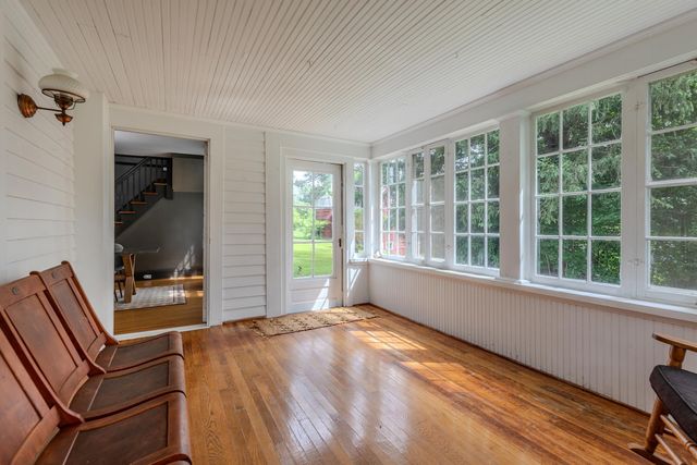 96 Twitchell Hill Road, Shaftsbury, VT 05262