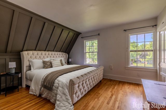 96 Twitchell Hill Road, Shaftsbury, VT 05262