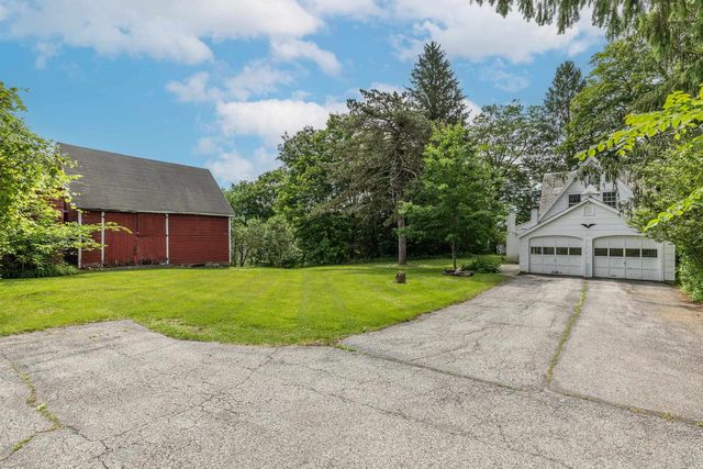 96 Twitchell Hill Road, Shaftsbury, VT 05262