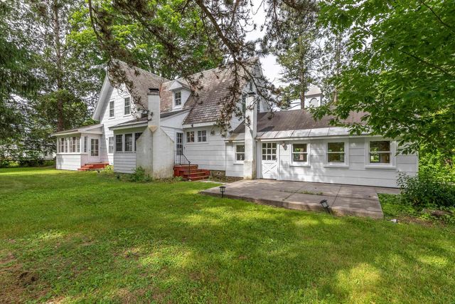 96 Twitchell Hill Road, Shaftsbury, VT 05262