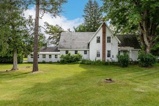 96 Twitchell Hill Road, Shaftsbury, VT 05262