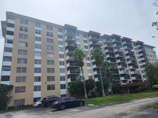 4174 Inverrary Drive 811, Lauderhill, FL 33319