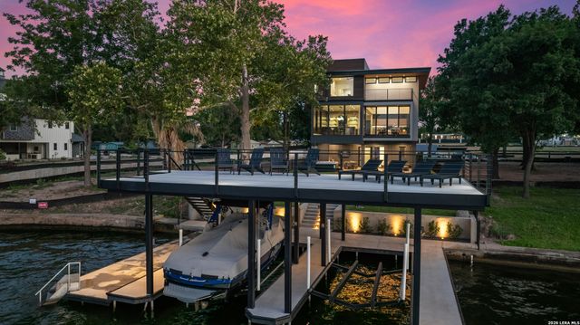 613 Lake St, Kingsland, TX 78639