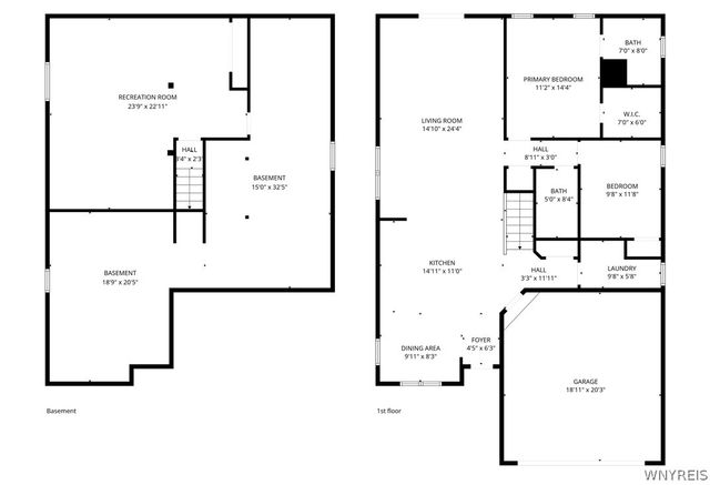 165 Gary Lane, Cheektowaga, NY 14227