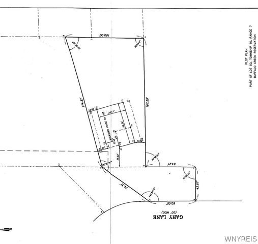 165 Gary Lane, Cheektowaga, NY 14227