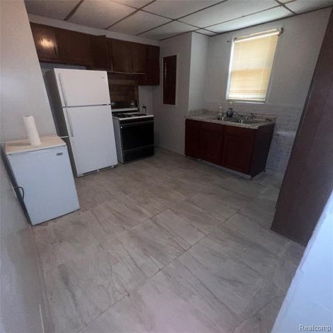 19690 Wexford Street, Detroit, MI 48234