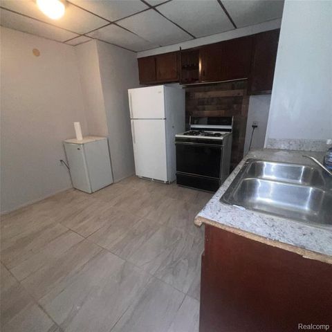 19690 Wexford Street, Detroit, MI 48234