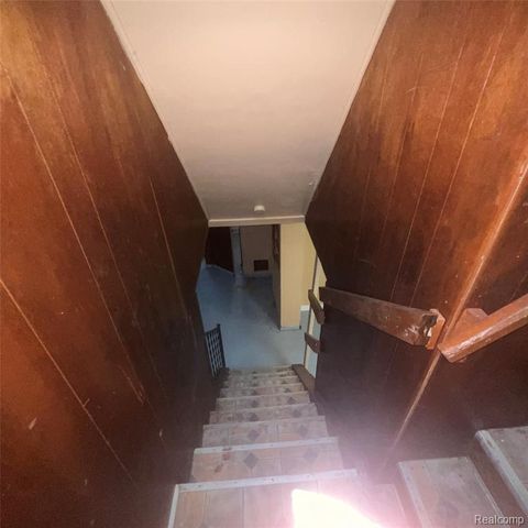 19690 Wexford Street, Detroit, MI 48234