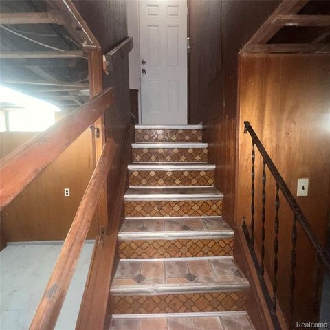 19690 Wexford Street, Detroit, MI 48234