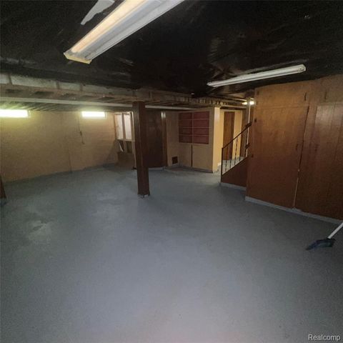 19690 Wexford Street, Detroit, MI 48234
