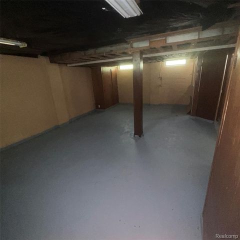 19690 Wexford Street, Detroit, MI 48234