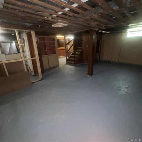 19690 Wexford Street, Detroit, MI 48234