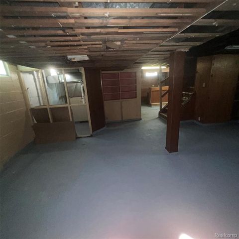 19690 Wexford Street, Detroit, MI 48234