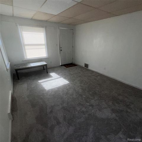 19690 Wexford Street, Detroit, MI 48234