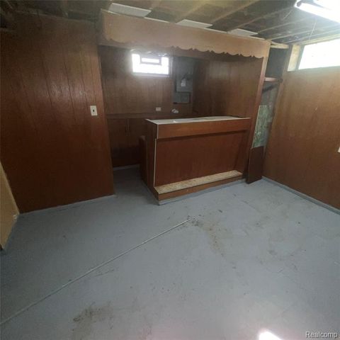19690 Wexford Street, Detroit, MI 48234