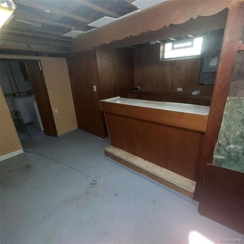19690 Wexford Street, Detroit, MI 48234